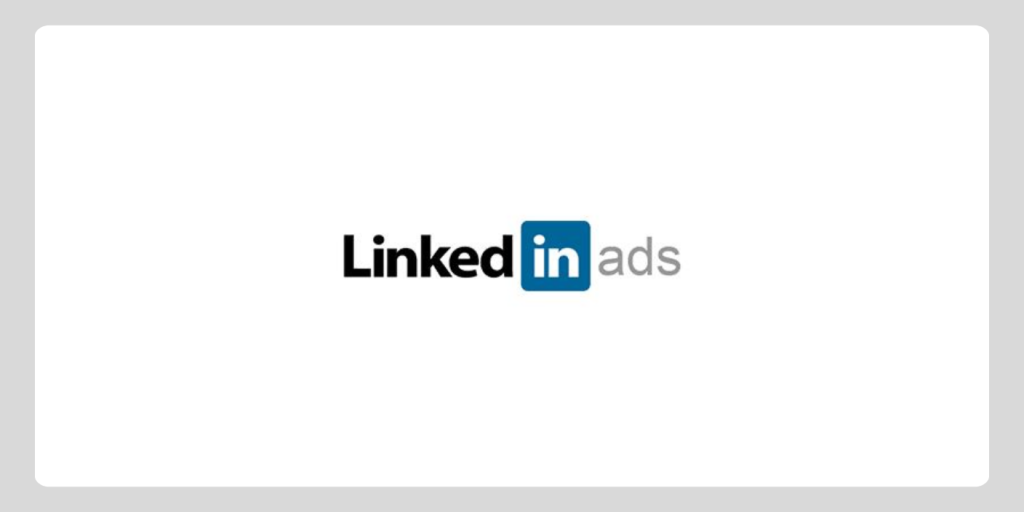 LinkedIn Ads